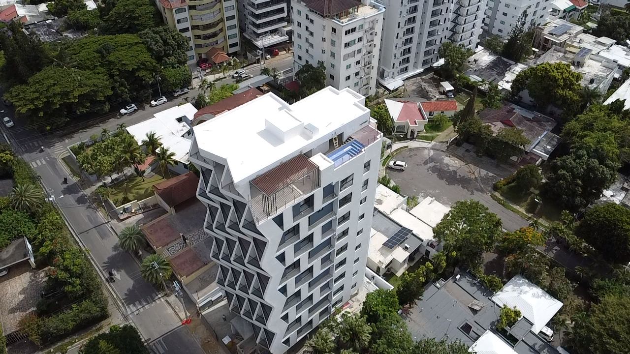 Apartamento para Comprar o Alquilar